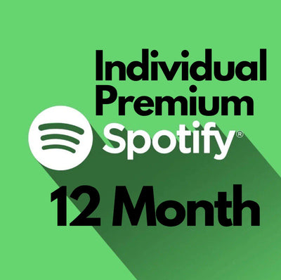 Spotify Subscriptions