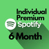 Spotify Subscriptions