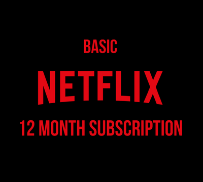 Netflix Subscriptions
